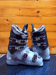 LYŽIARKY NORDICA HOTROD 60 24MP